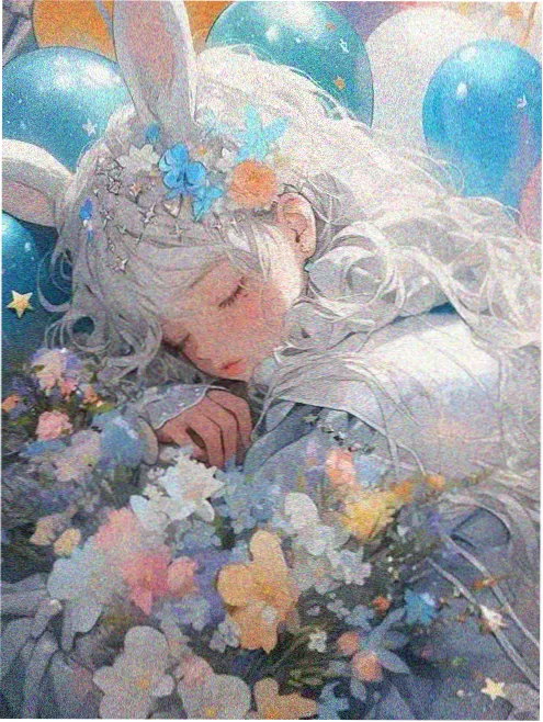 雨幕之后电影海报