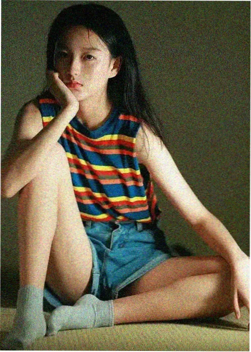 星屑编年史动画海报