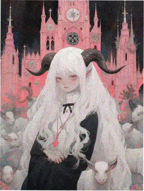 悬崖边的婚礼短剧海报