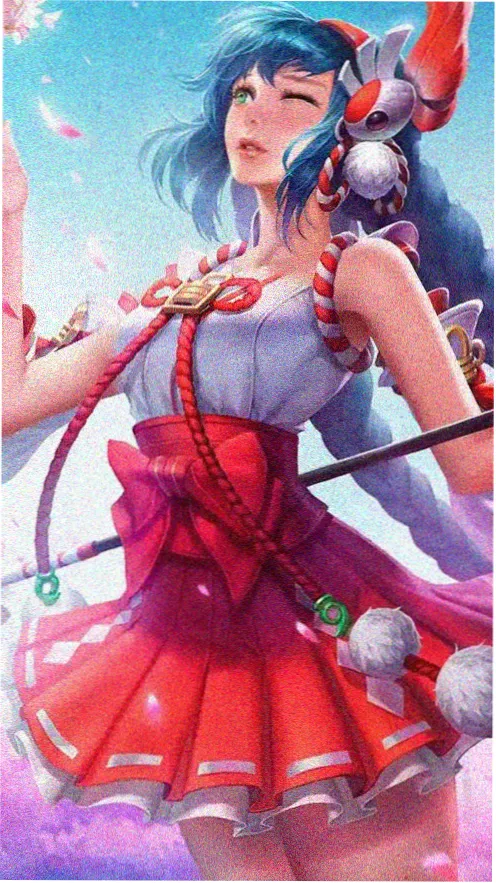 星尘纪事剧集海报